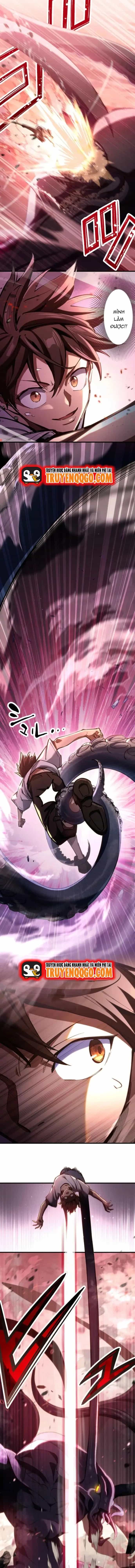 Mugen Kakusei - Chương 2 - ảnh 20