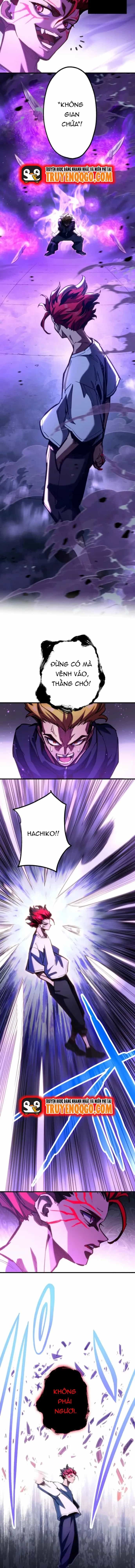 Mugen Kakusei - Chương 2 - ảnh 8