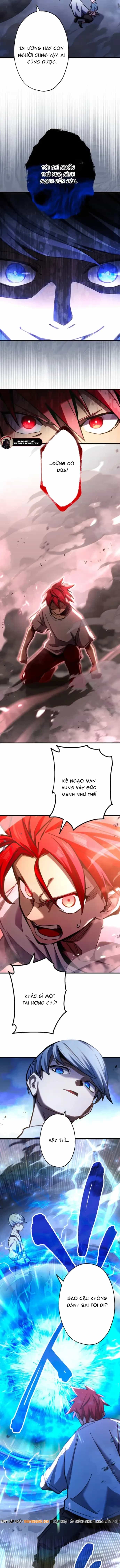 Mugen Kakusei - Chương 5 - ảnh 11