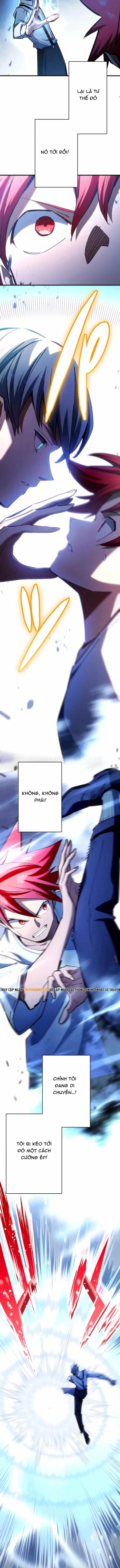 Mugen Kakusei - Chương 5 - ảnh 13
