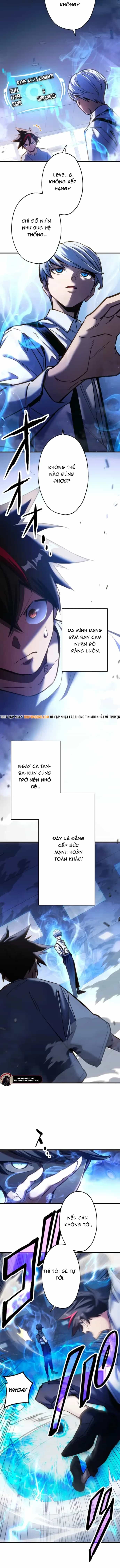 Mugen Kakusei - Chương 5 - ảnh 6
