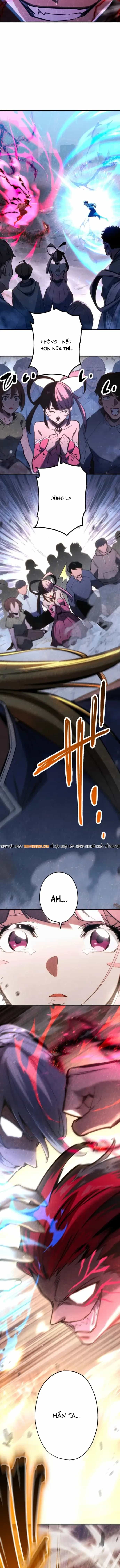 Mugen Kakusei - Chương 6 - ảnh 11