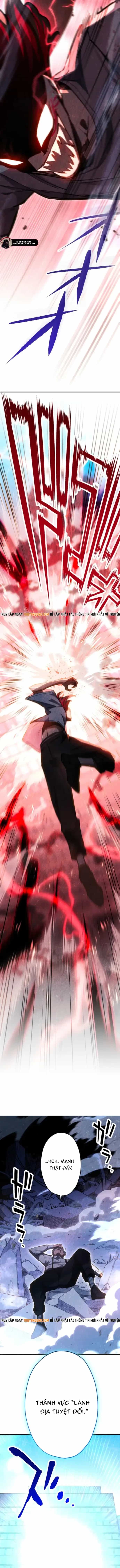 Mugen Kakusei - Chương 6 - ảnh 9
