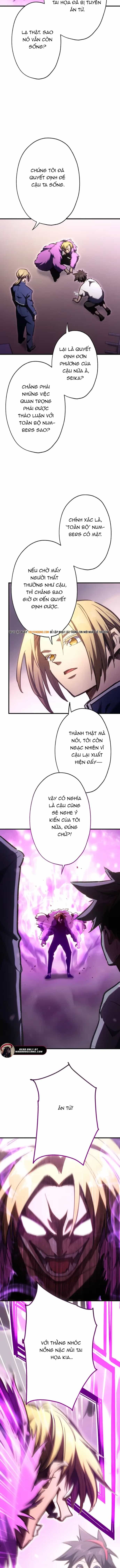 Mugen Kakusei - Chương 7 - ảnh 11
