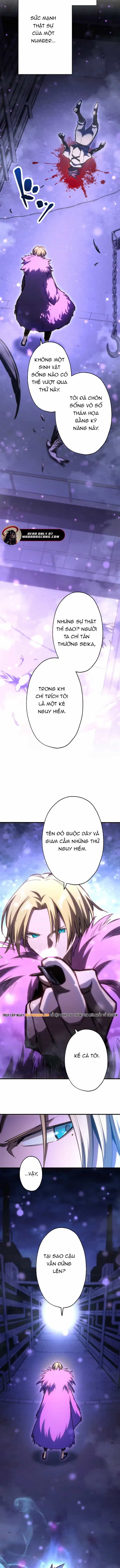 Mugen Kakusei - Chương 9 - ảnh 6