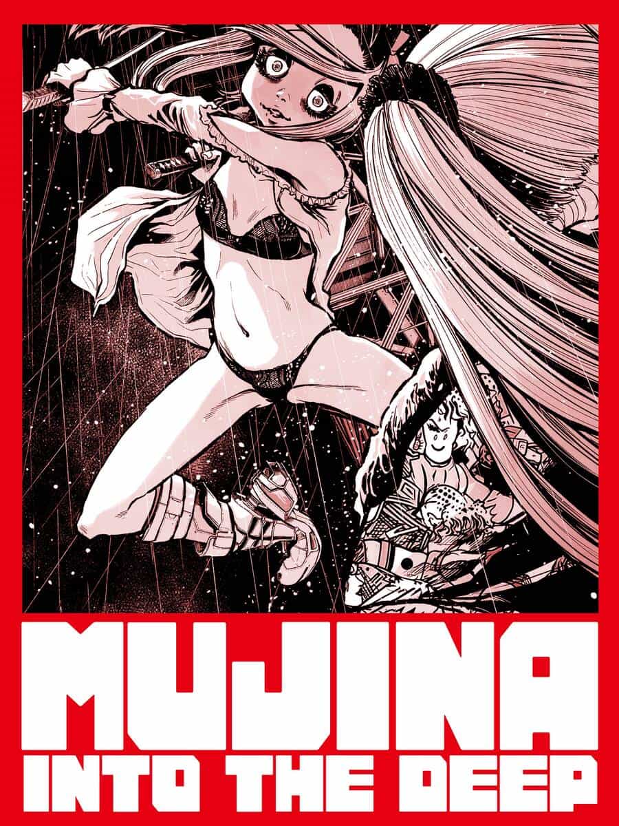 Mujina In To The Deep - Chương 13 - ảnh 1