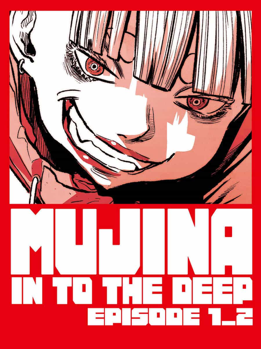 Mujina In To The Deep - Chương 3 - ảnh 1