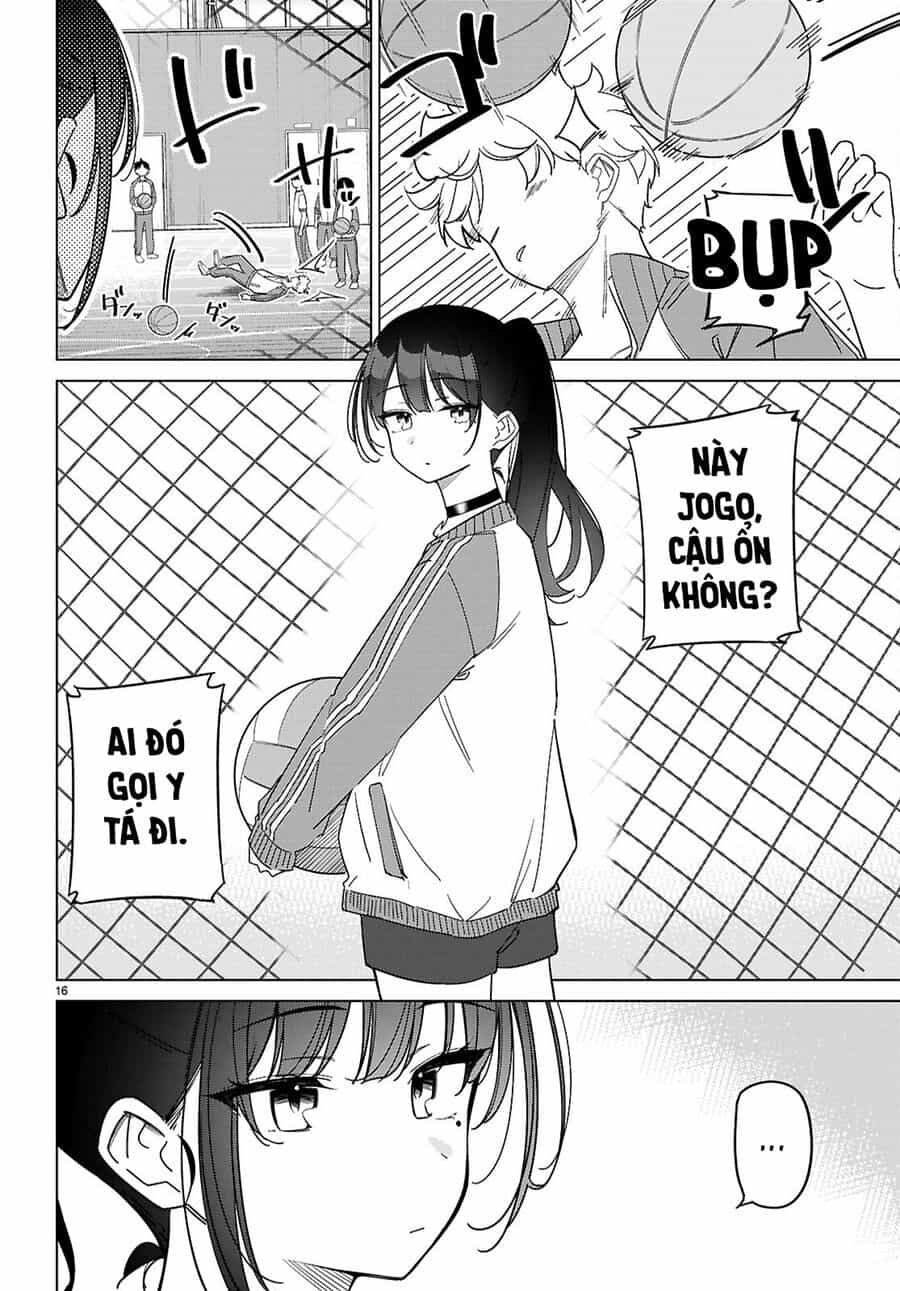 Multiverse No Watashi, Koishite Ii Desu Ka - Chương 4 - ảnh 16