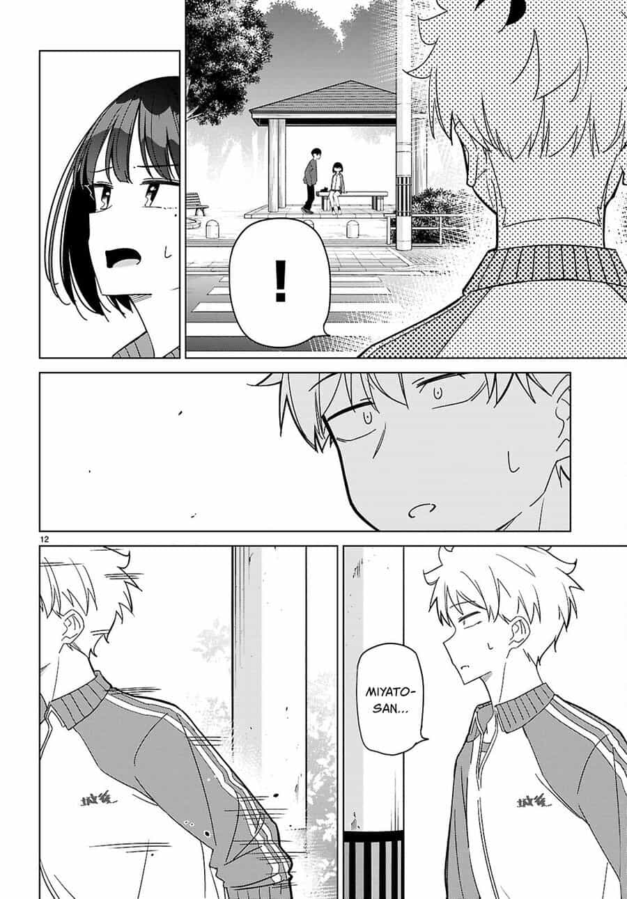 Multiverse No Watashi, Koishite Ii Desu Ka - Chương 6 - ảnh 18