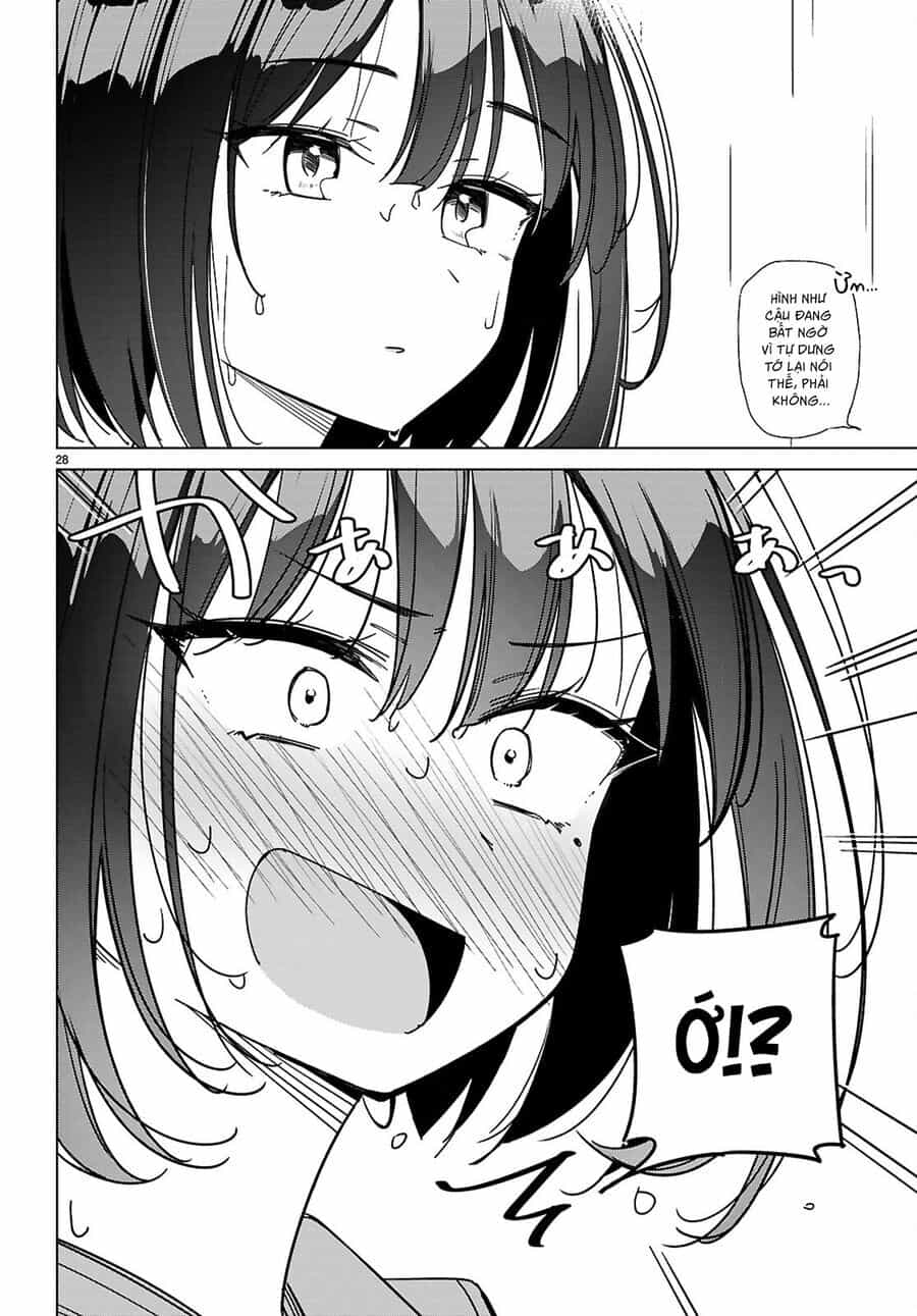 Multiverse No Watashi, Koishite Ii Desu Ka - Chương 7 - ảnh 31