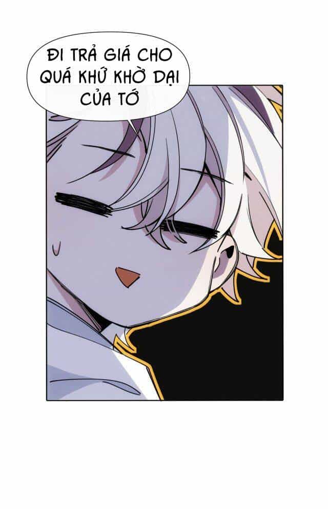 Mười Năm Sau, Tôi Kết Hôn Với Kẻ Không Đội Trời Chung Của Mình?! - Chương 11 - ảnh 9