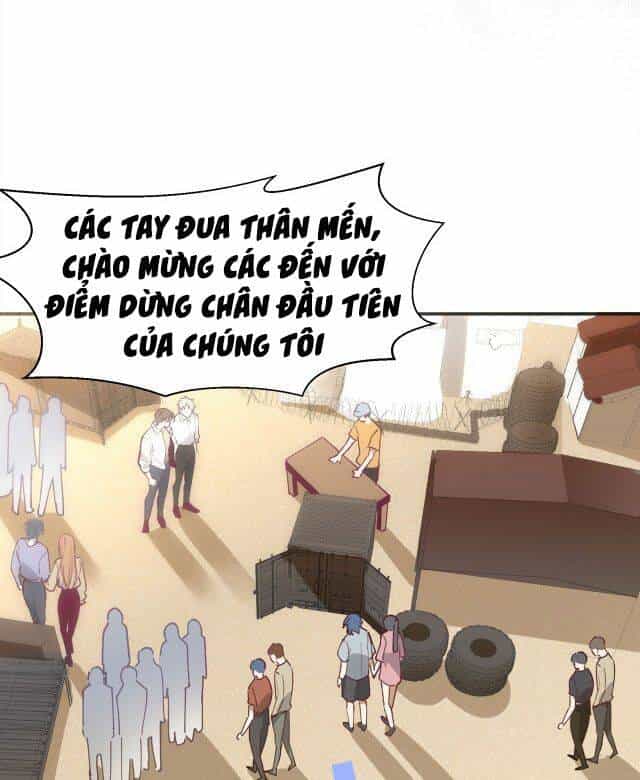 Mười Năm Sau, Tôi Kết Hôn Với Kẻ Không Đội Trời Chung Của Mình?! - Chương 19 - ảnh 22
