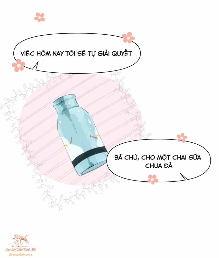 Mười Năm Sau, Tôi Kết Hôn Với Kẻ Không Đội Trời Chung Của Mình?! - Chương 2 - ảnh 25