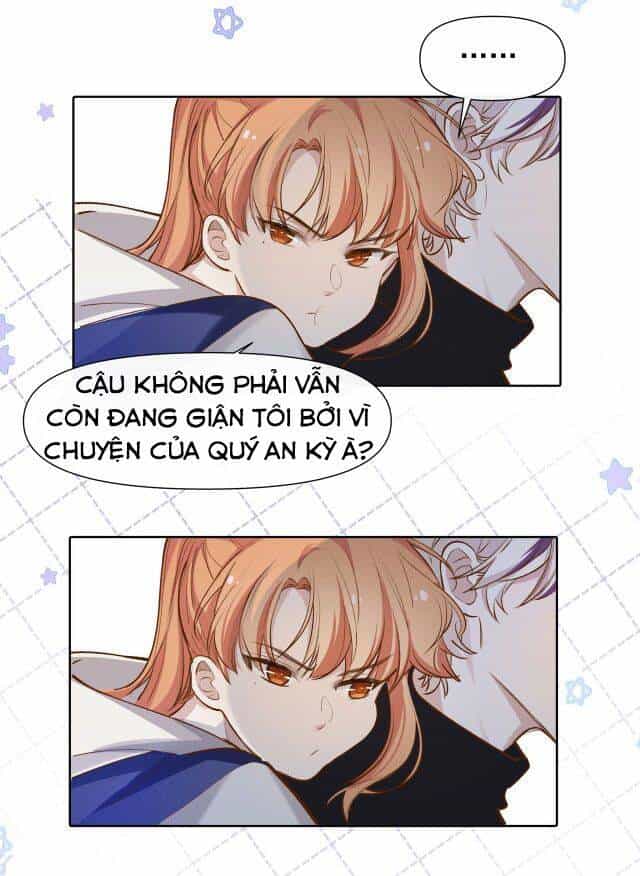 Mười Năm Sau, Tôi Kết Hôn Với Kẻ Không Đội Trời Chung Của Mình?! - Chương 23 - ảnh 25