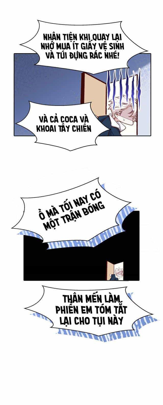 Mười Năm Sau, Tôi Kết Hôn Với Kẻ Không Đội Trời Chung Của Mình?! - Chương 27 - ảnh 6
