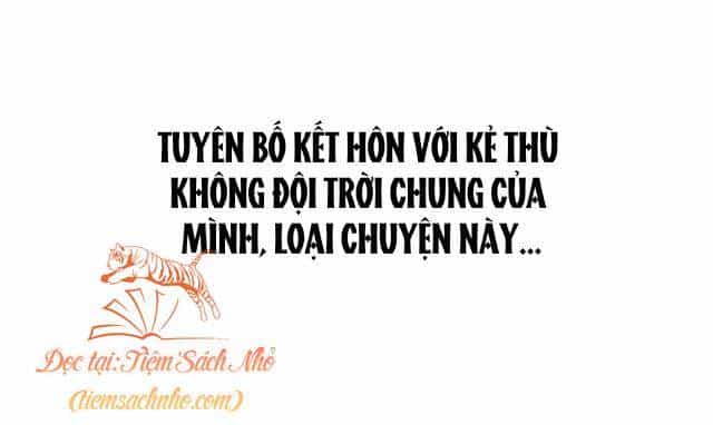 Mười Năm Sau, Tôi Kết Hôn Với Kẻ Không Đội Trời Chung Của Mình?! - Chương 3 - ảnh 24