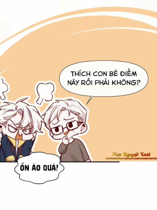 Mười Năm Sau, Tôi Kết Hôn Với Kẻ Không Đội Trời Chung Của Mình?! - Chương 32 - ảnh 15
