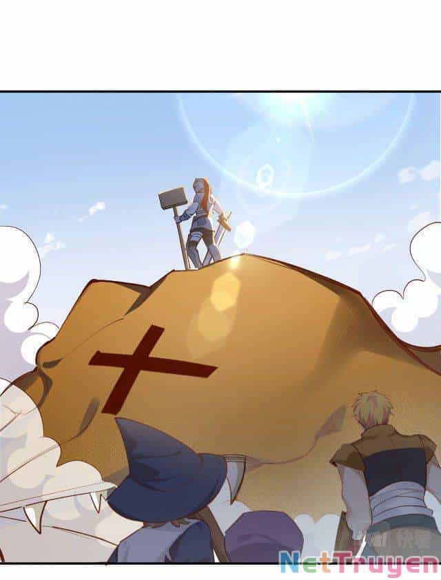 Mười Năm Sau, Tôi Kết Hôn Với Kẻ Không Đội Trời Chung Của Mình?! - Chương 33 - ảnh 24