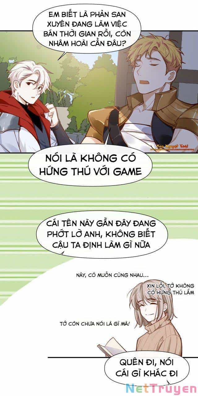 Mười Năm Sau, Tôi Kết Hôn Với Kẻ Không Đội Trời Chung Của Mình?! - Chương 33 - ảnh 8