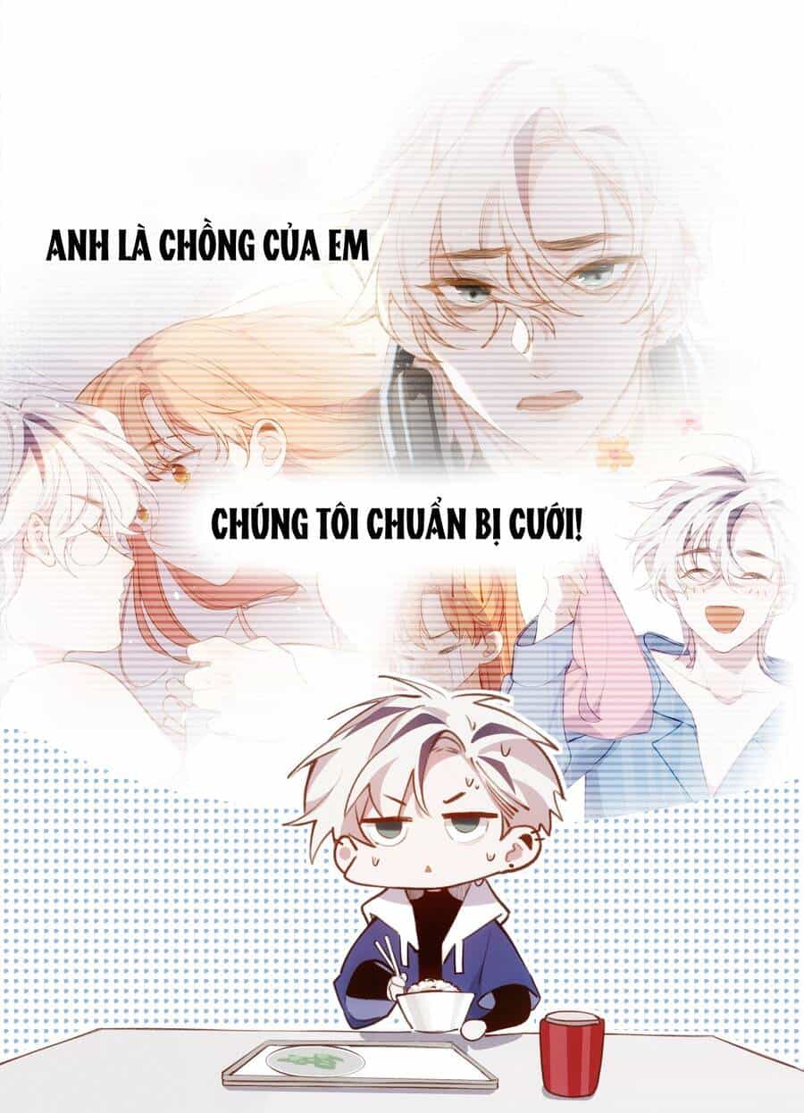 Mười Năm Sau, Tôi Kết Hôn Với Kẻ Không Đội Trời Chung Của Mình?! - Chương 8 - ảnh 23