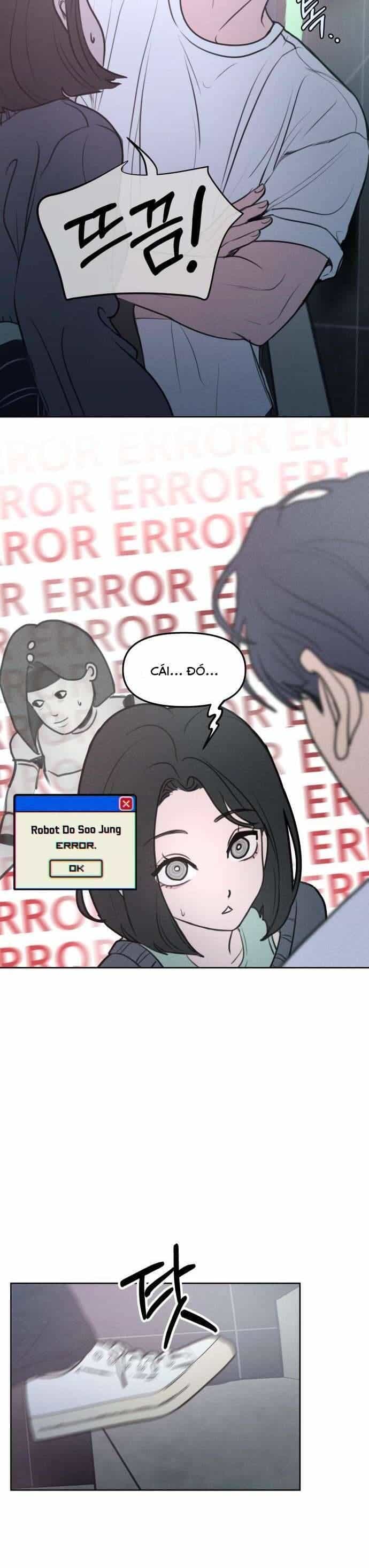 Muốn Được Lừa Dối - Chương 1 - ảnh 49
