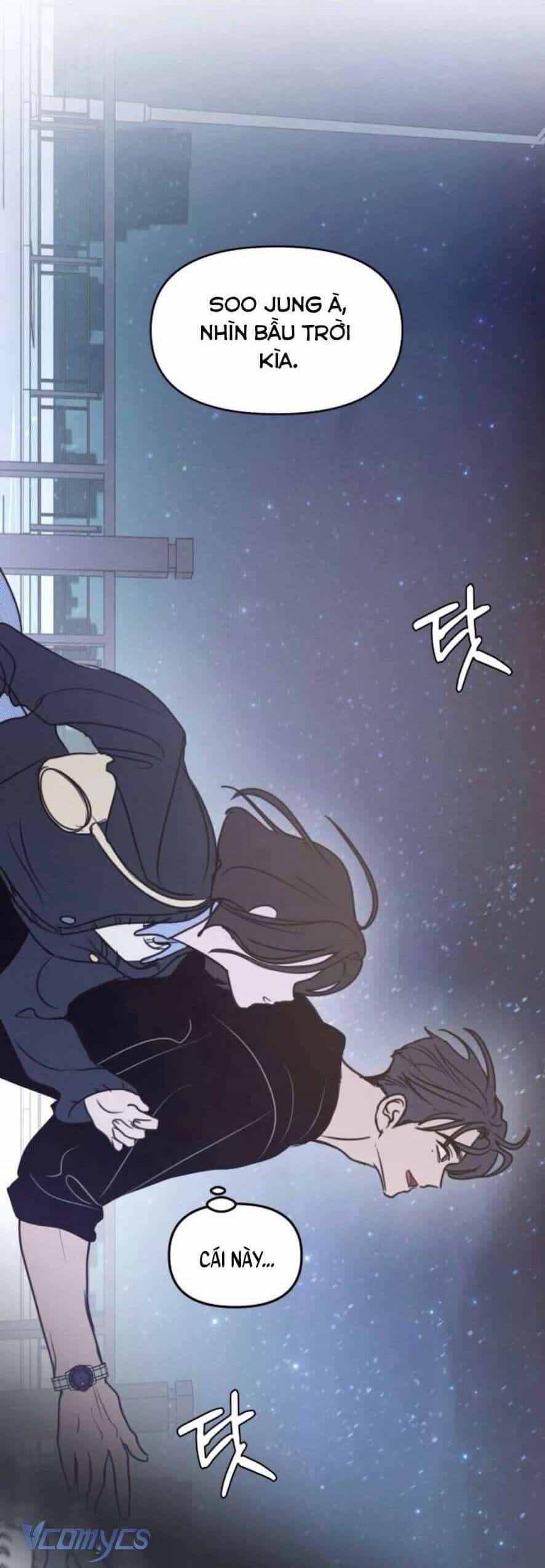 Muốn Được Lừa Dối - Chương 10 - ảnh 51