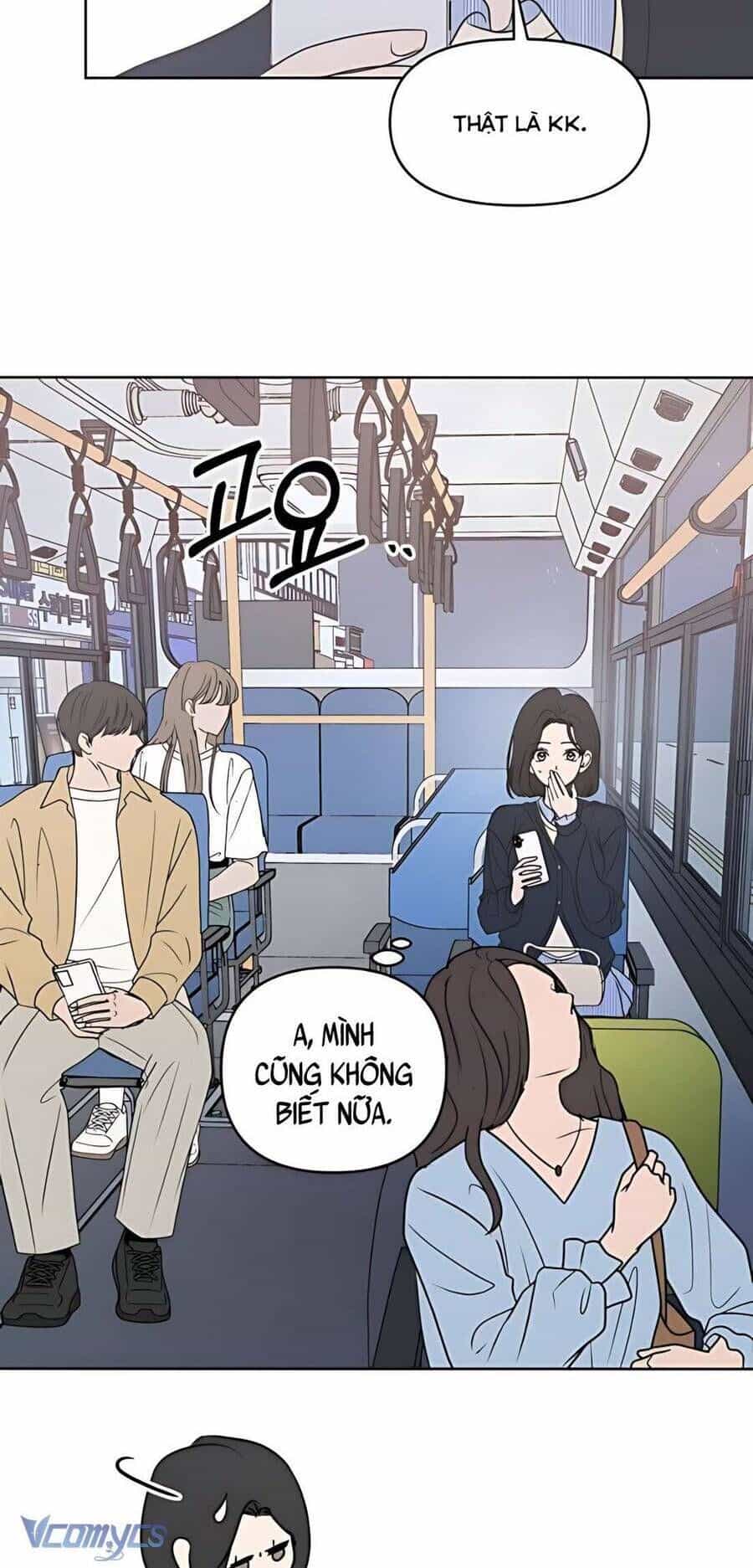 Muốn Được Lừa Dối - Chương 11 - ảnh 20