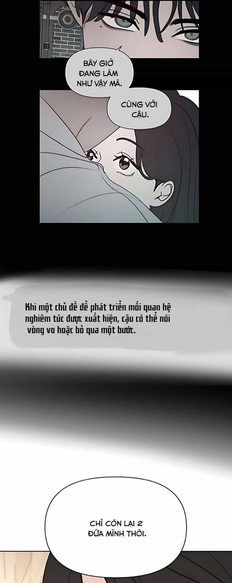 Muốn Được Lừa Dối - Chương 11 - ảnh 46