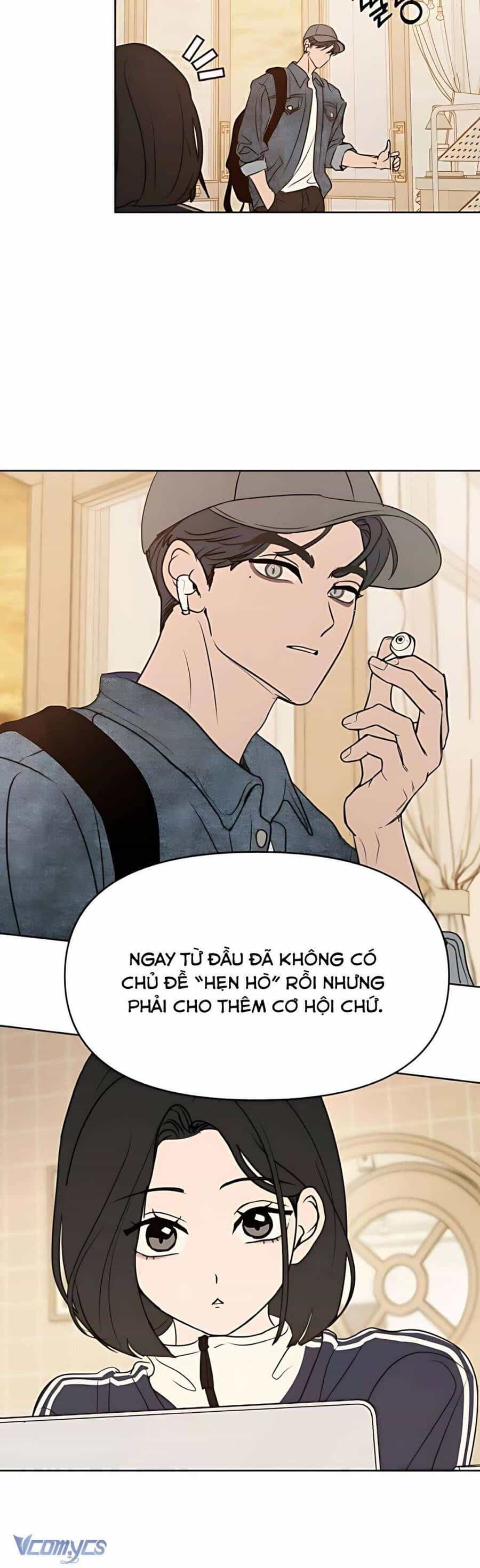 Muốn Được Lừa Dối - Chương 11 - ảnh 58