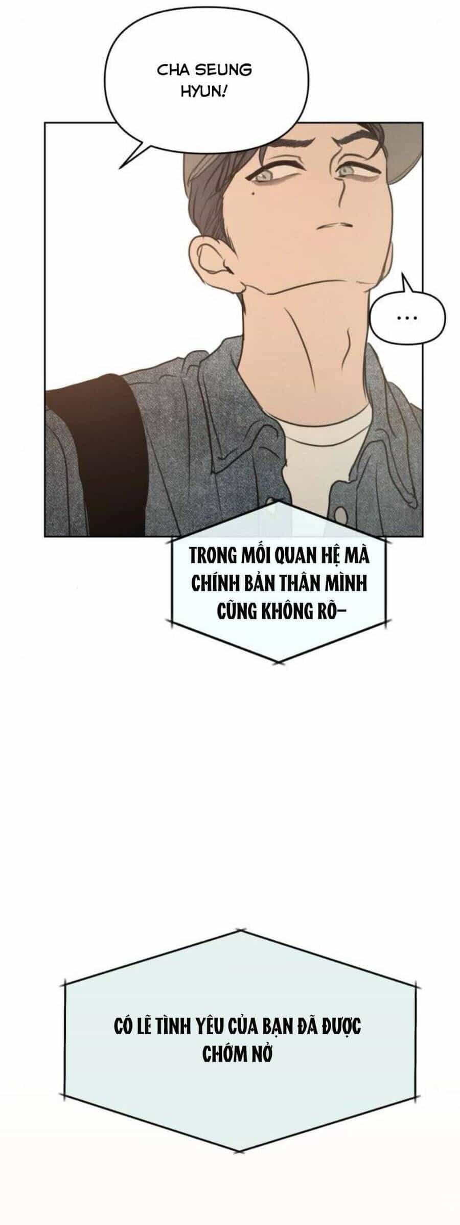 Muốn Được Lừa Dối - Chương 12 - ảnh 16