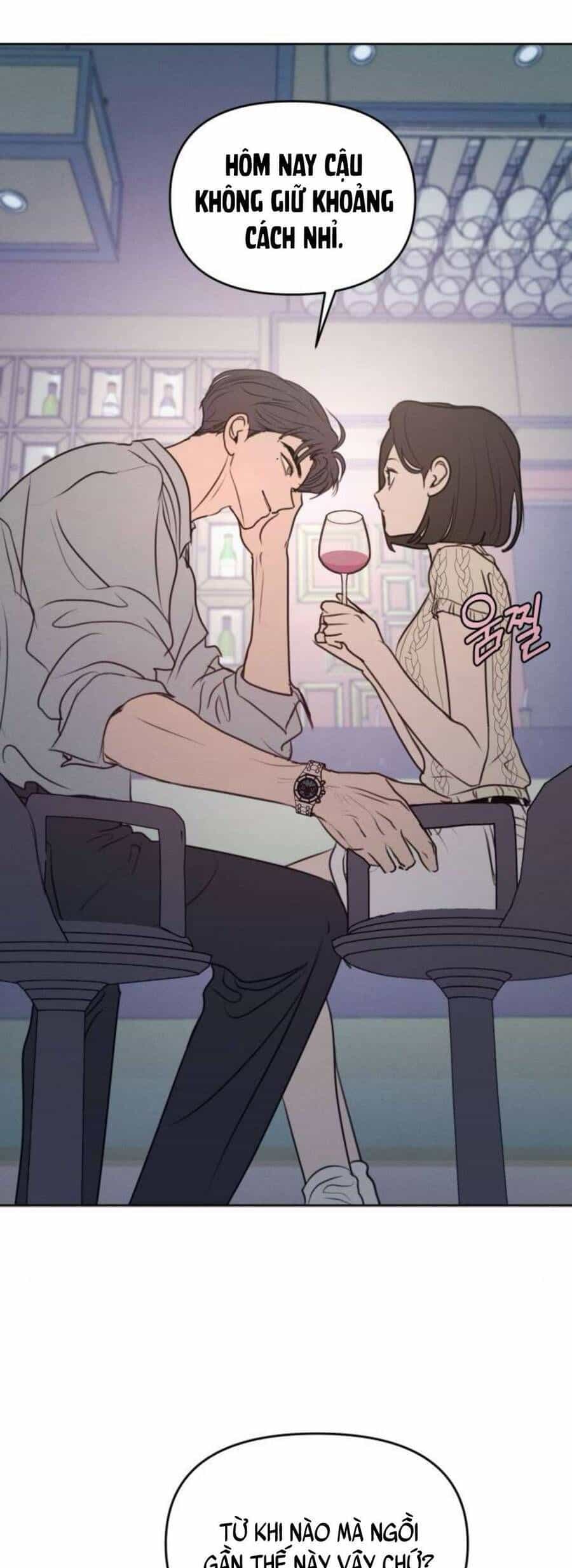 Muốn Được Lừa Dối - Chương 12 - ảnh 33
