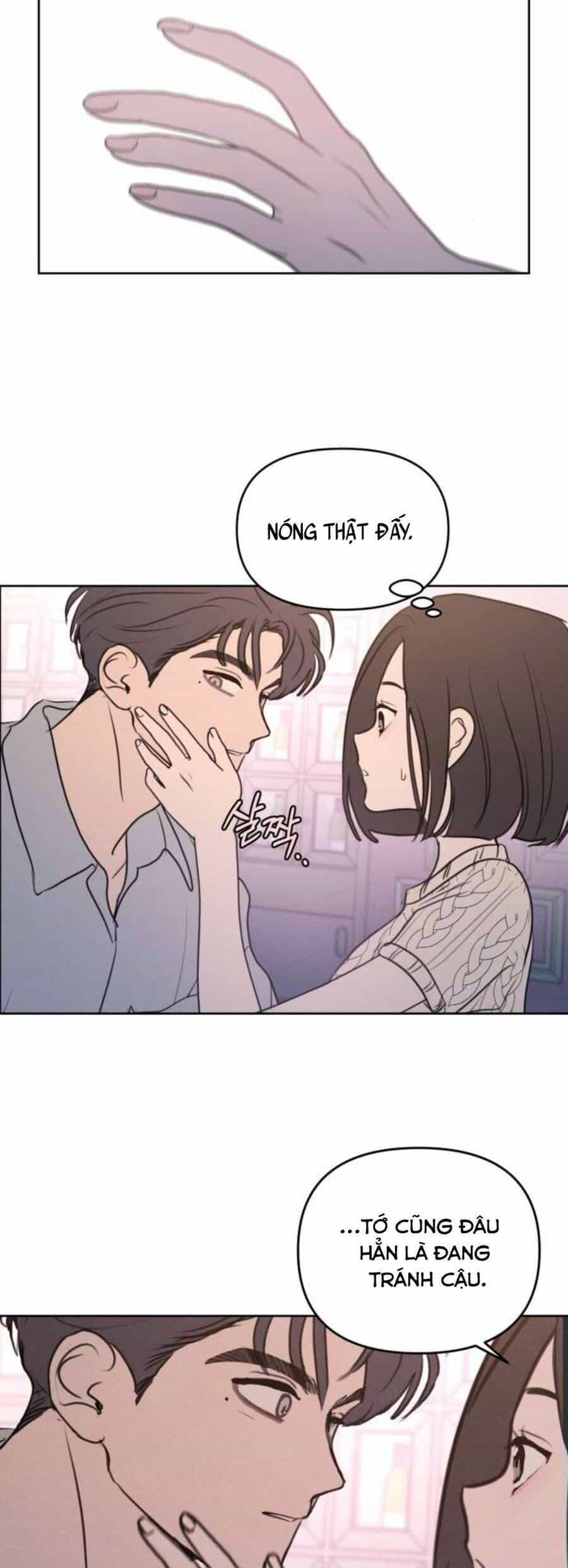 Muốn Được Lừa Dối - Chương 12 - ảnh 43