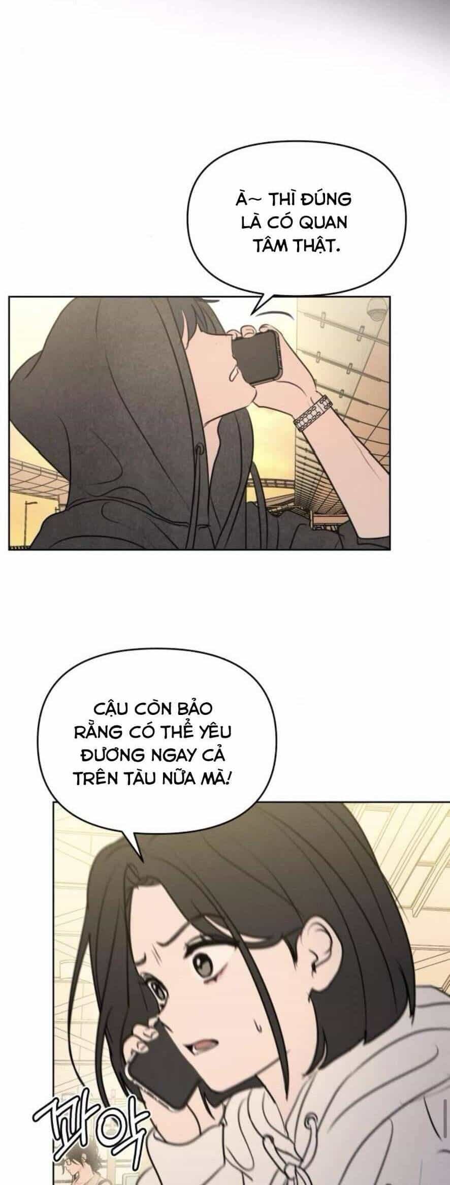 Muốn Được Lừa Dối - Chương 14 - ảnh 47