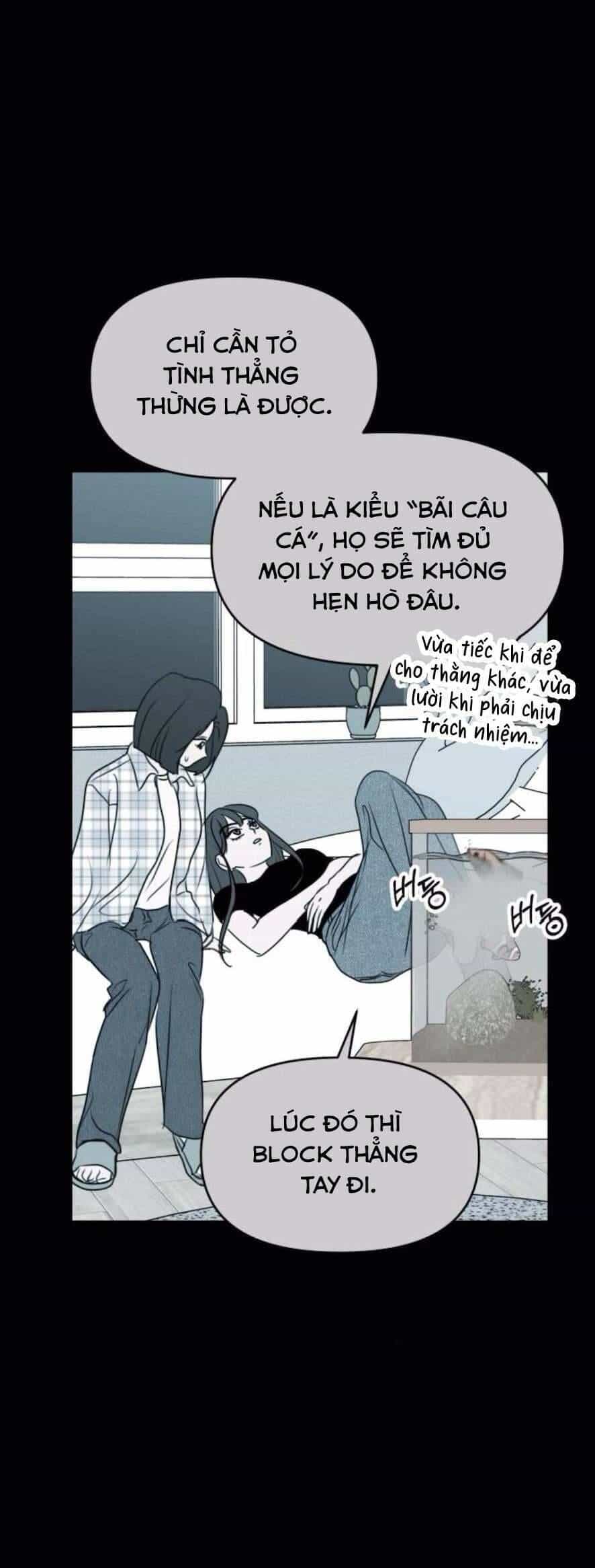 Muốn Được Lừa Dối - Chương 14 - ảnh 52