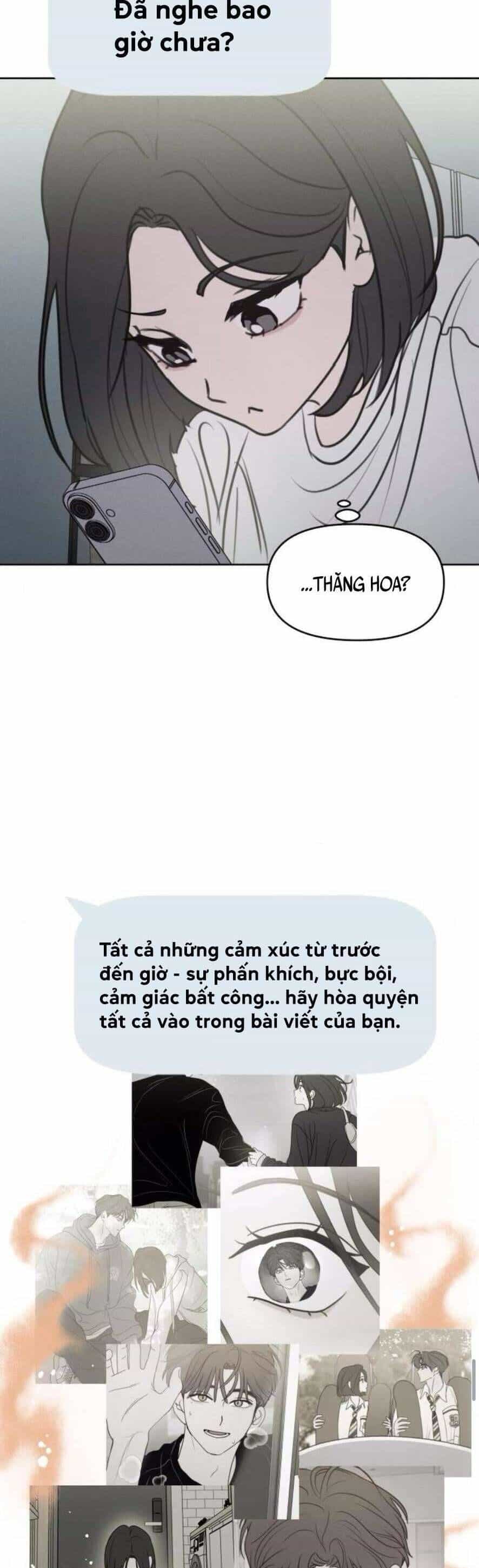 Muốn Được Lừa Dối - Chương 16 - ảnh 20