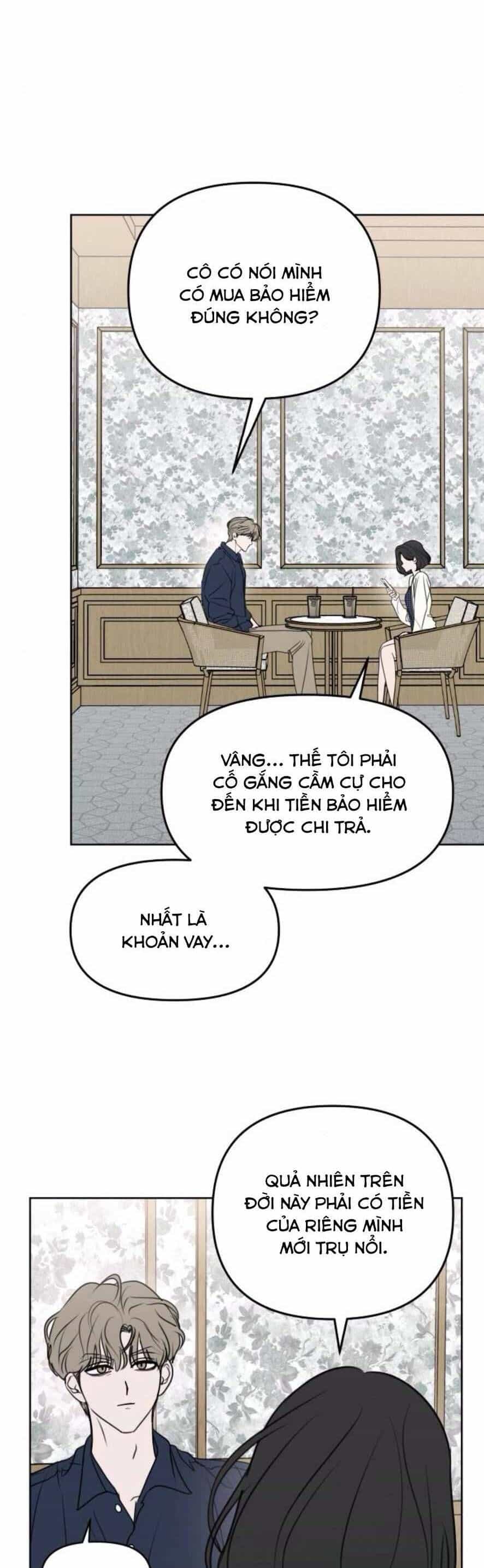 Muốn Được Lừa Dối - Chương 16 - ảnh 8