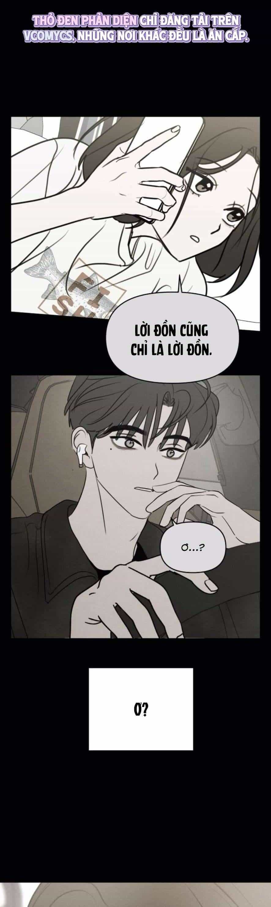 Muốn Được Lừa Dối - Chương 17 - ảnh 20