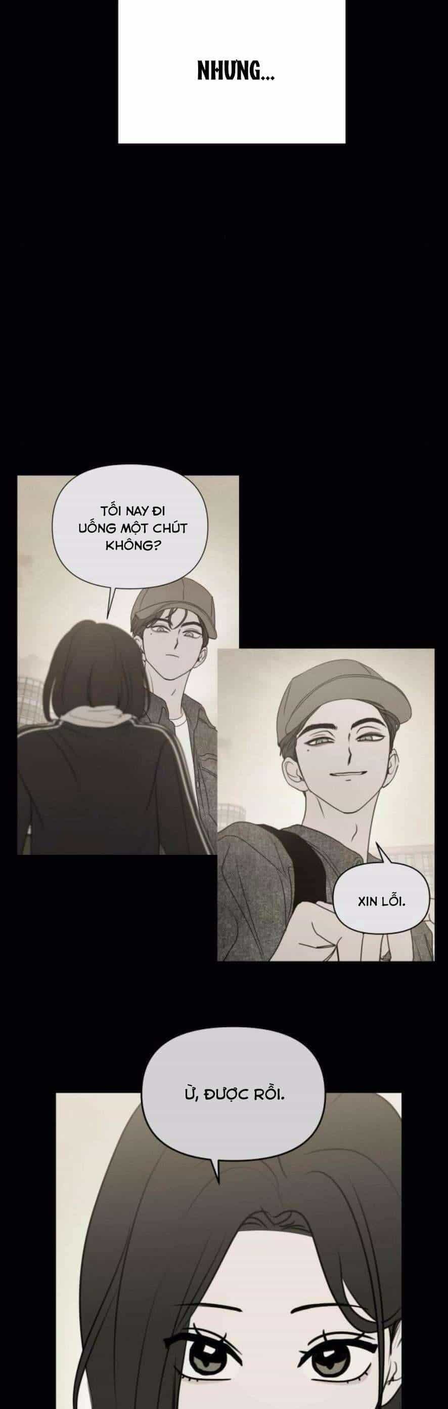 Muốn Được Lừa Dối - Chương 17 - ảnh 22