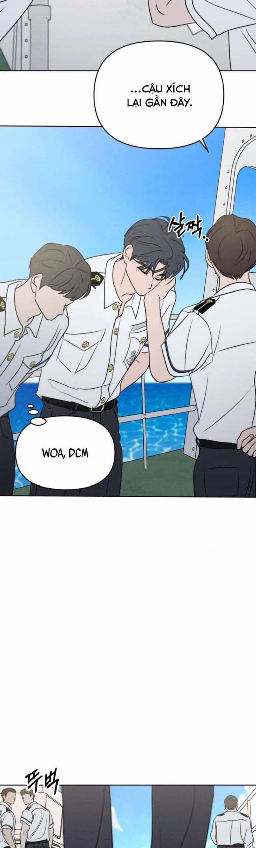Muốn Được Lừa Dối - Chương 17 - ảnh 3