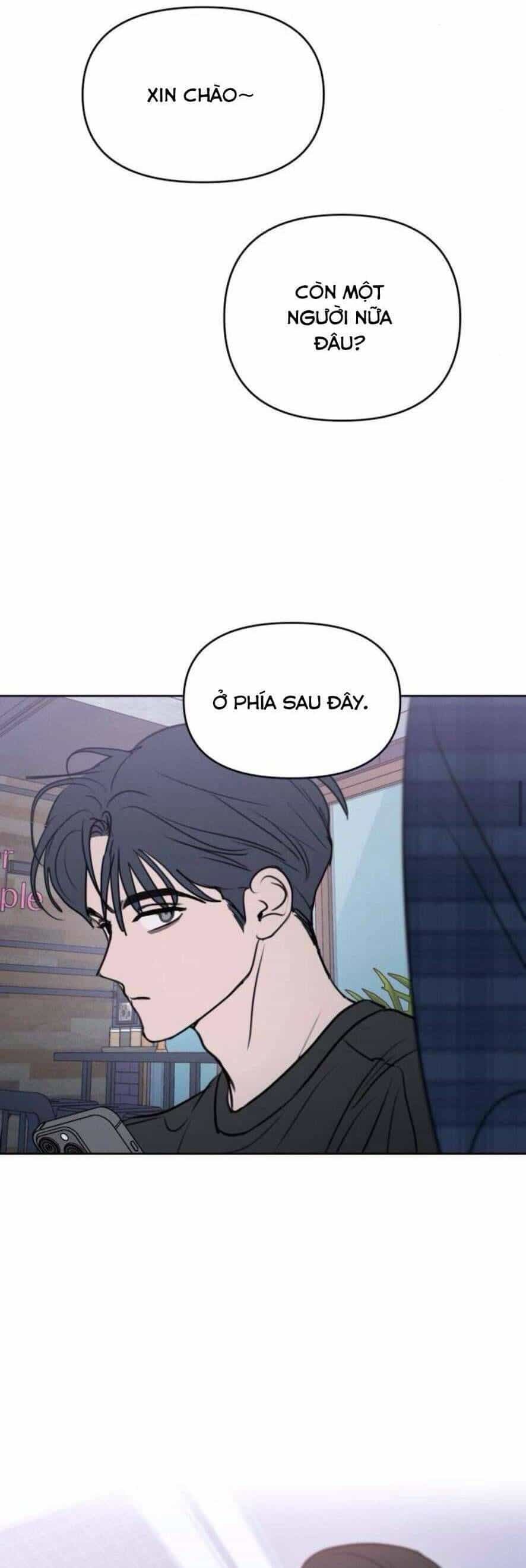 Muốn Được Lừa Dối - Chương 17 - ảnh 51
