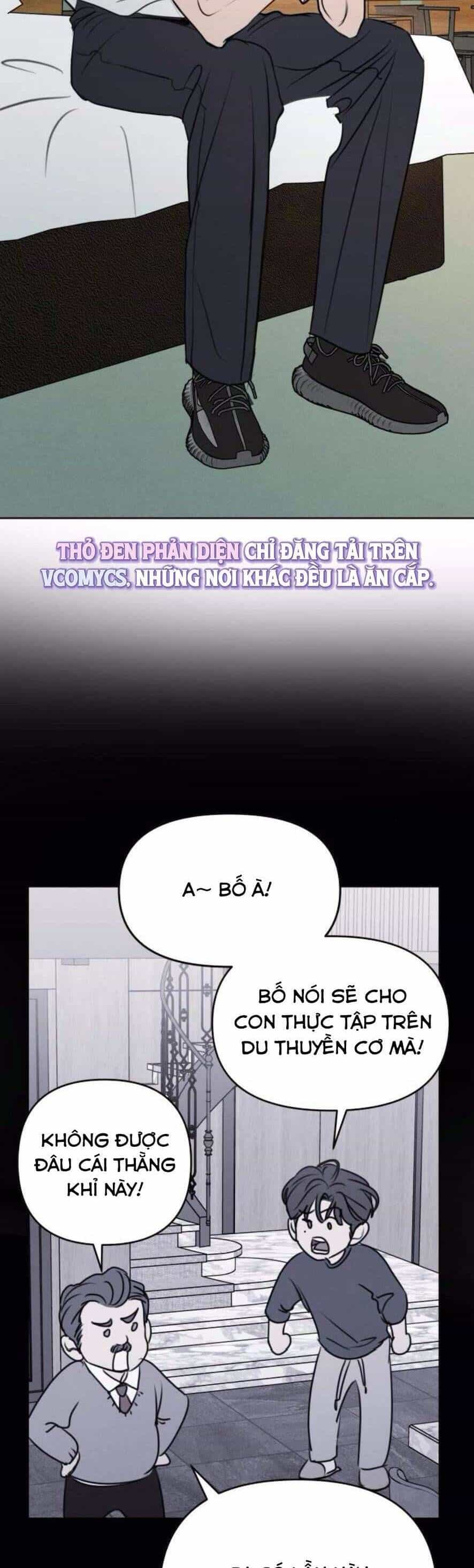 Muốn Được Lừa Dối - Chương 17 - ảnh 8