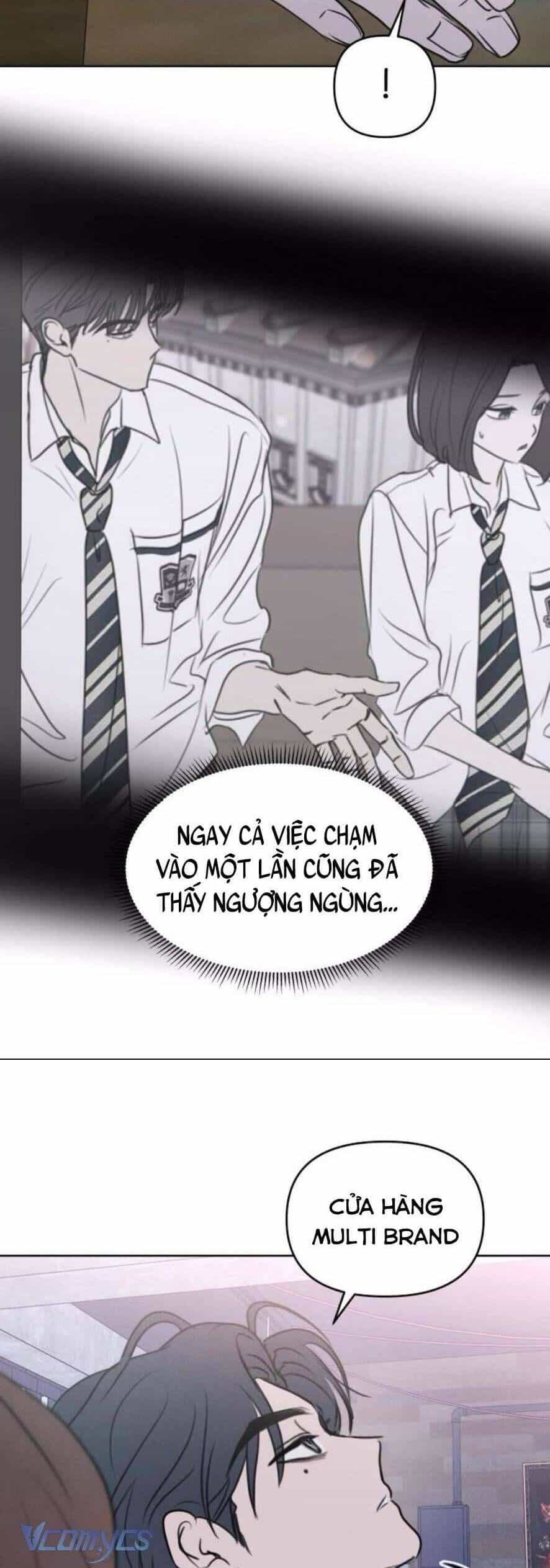 Muốn Được Lừa Dối - Chương 18 - ảnh 17