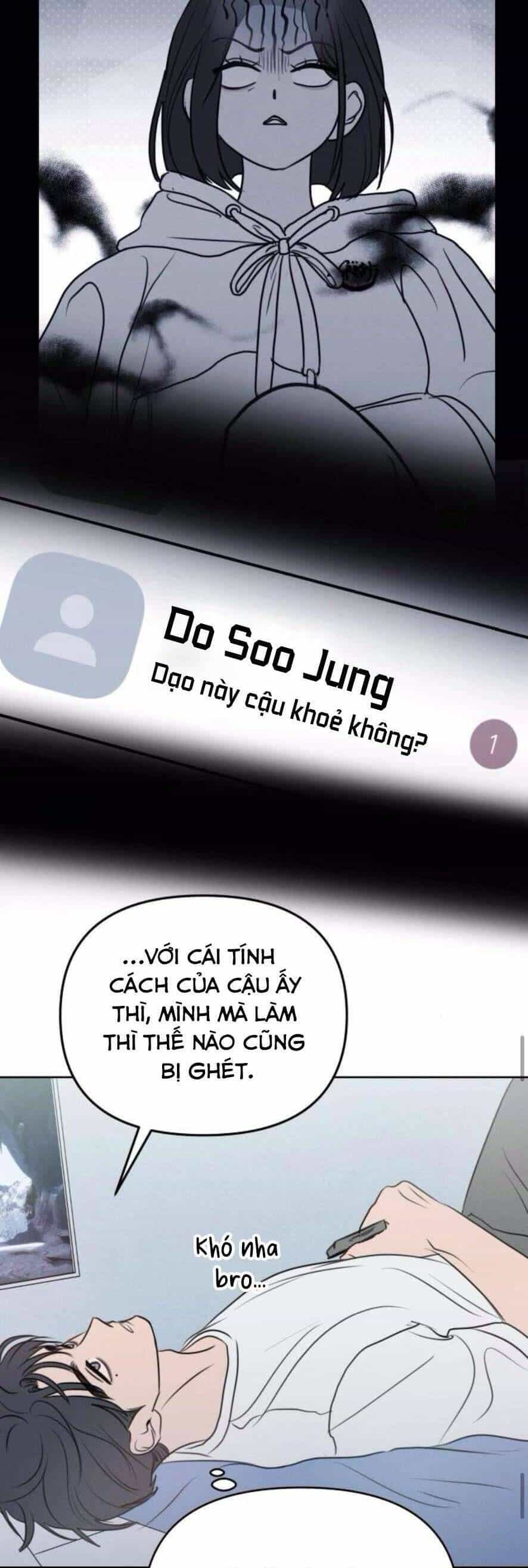 Muốn Được Lừa Dối - Chương 18 - ảnh 24