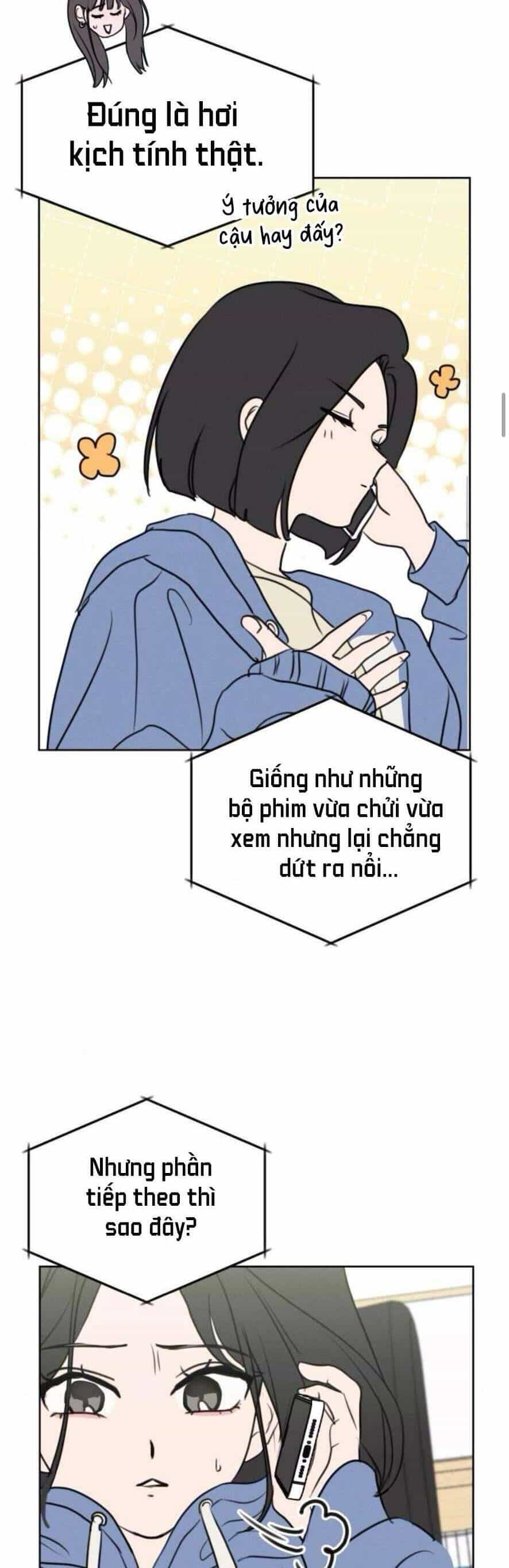Muốn Được Lừa Dối - Chương 18 - ảnh 38