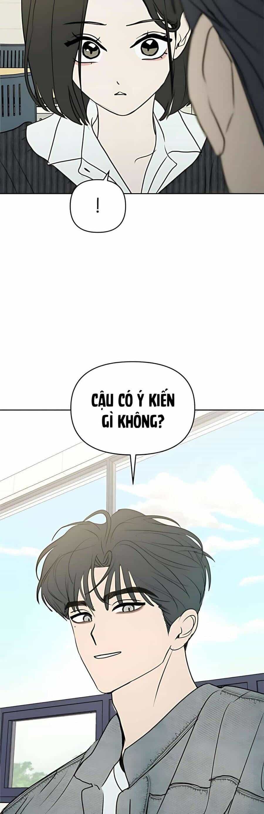 Muốn Được Lừa Dối - Chương 19 - ảnh 31