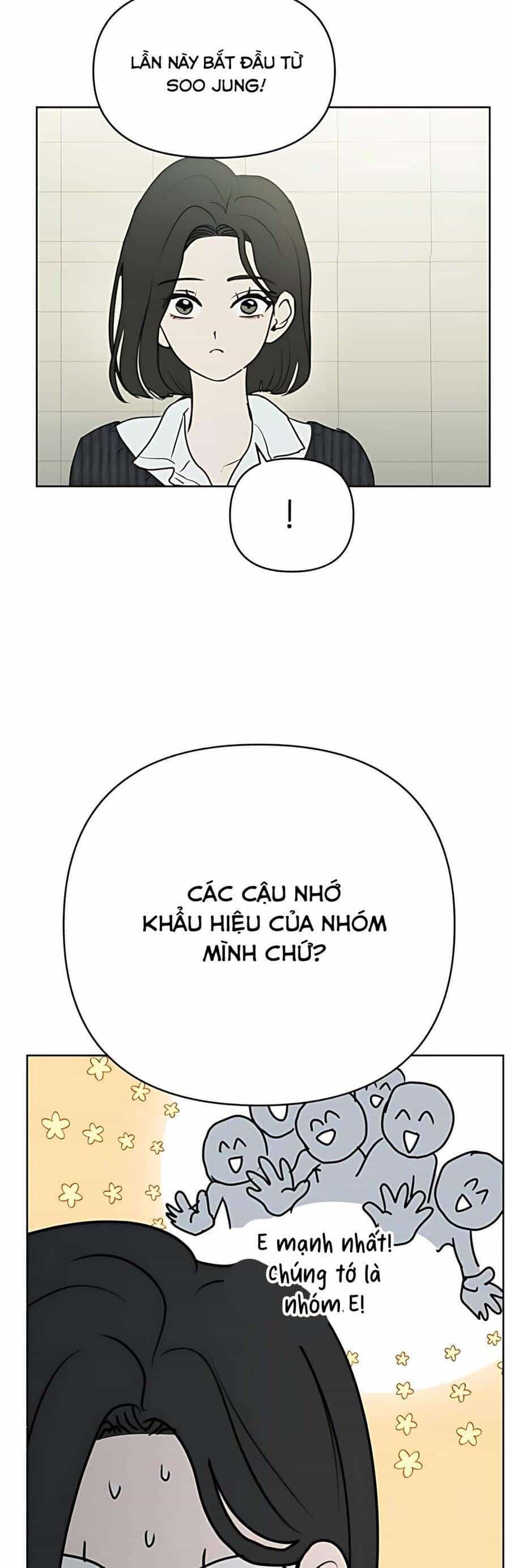Muốn Được Lừa Dối - Chương 19 - ảnh 36