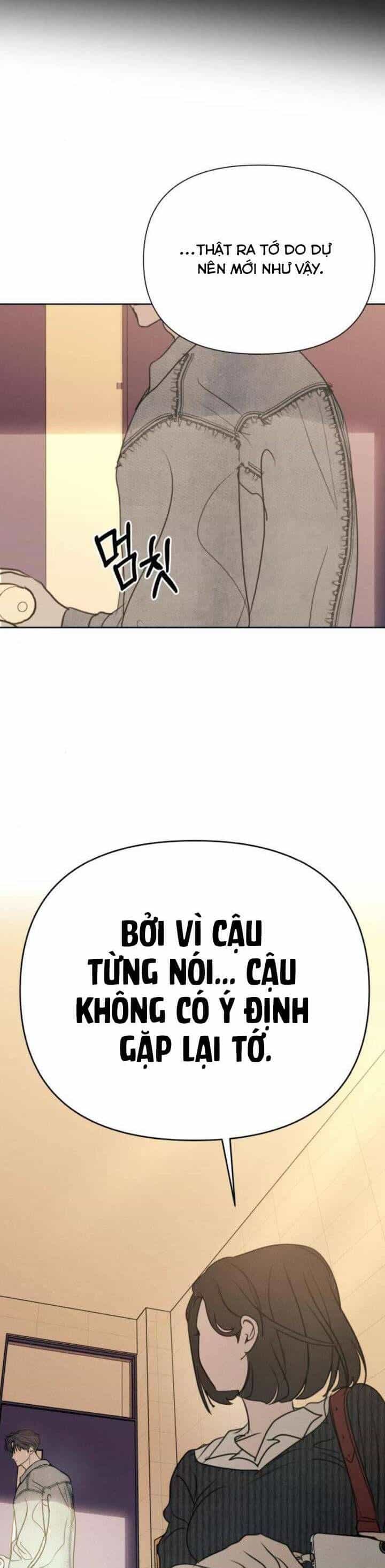 Muốn Được Lừa Dối - Chương 20 - ảnh 21