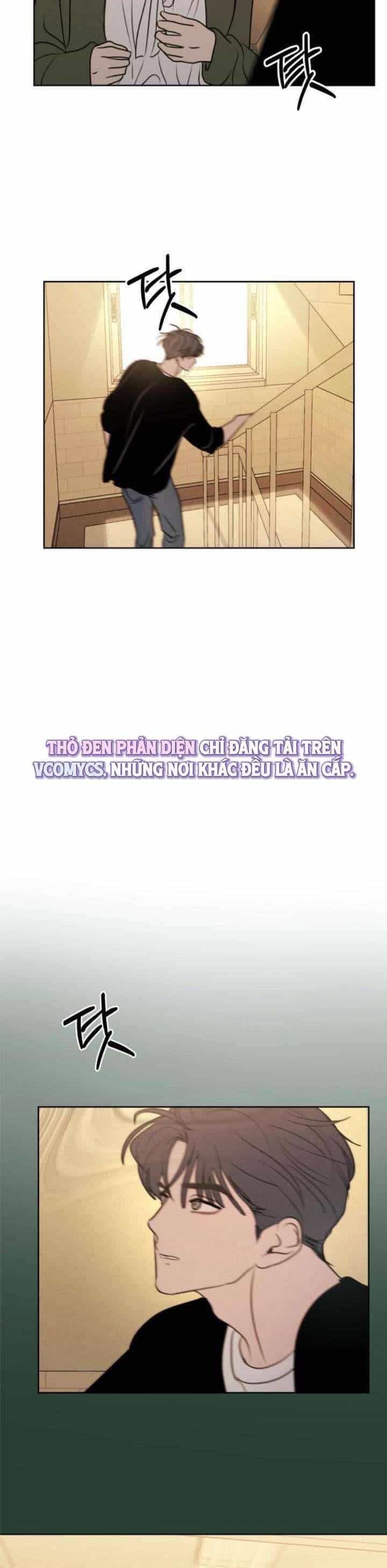 Muốn Được Lừa Dối - Chương 21 - ảnh 25