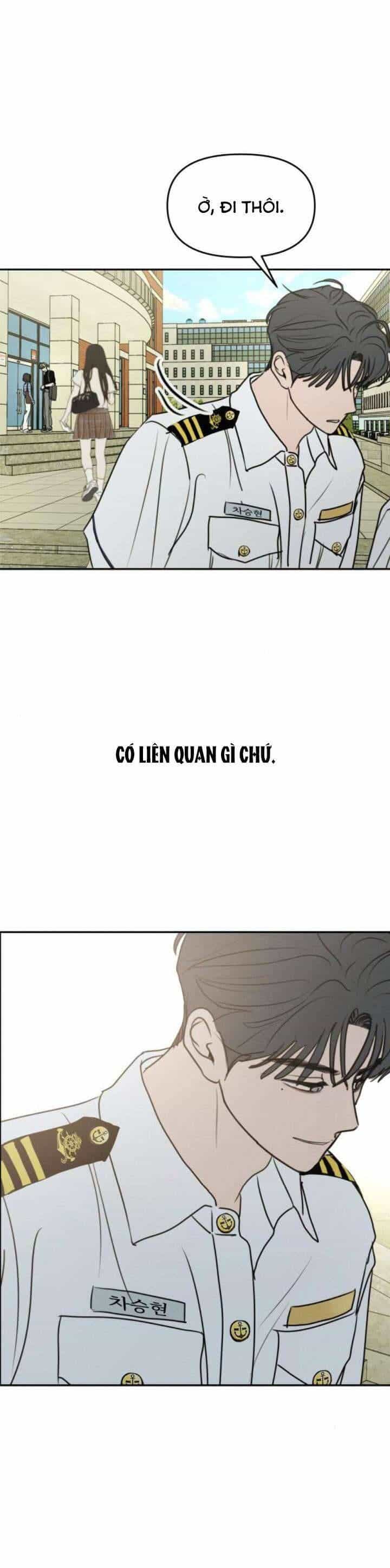 Muốn Được Lừa Dối - Chương 22 - ảnh 10