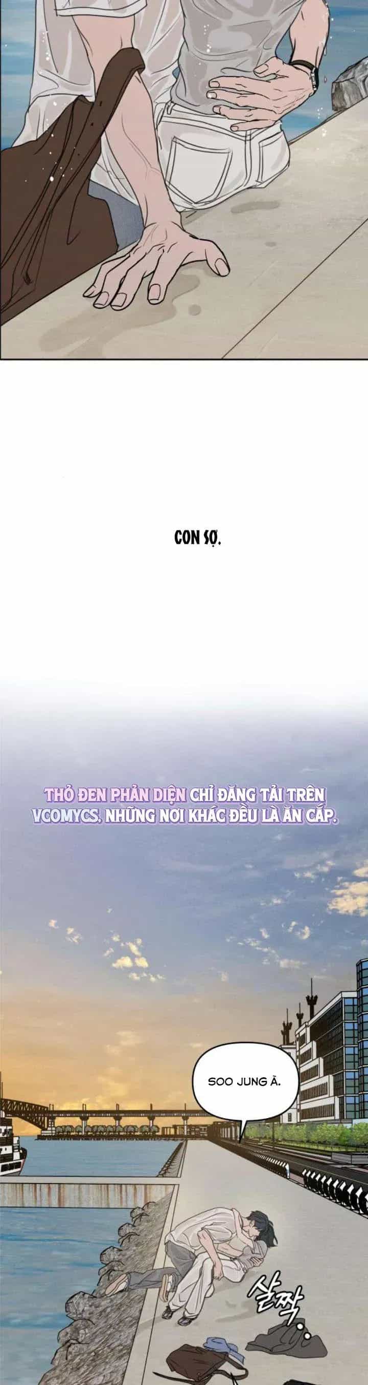 Muốn Được Lừa Dối - Chương 24 - ảnh 10